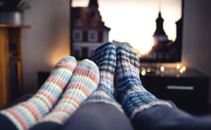 Caring for Your Emotional Health During Seasonal Lows