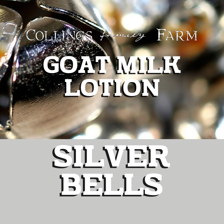 Silver Bells