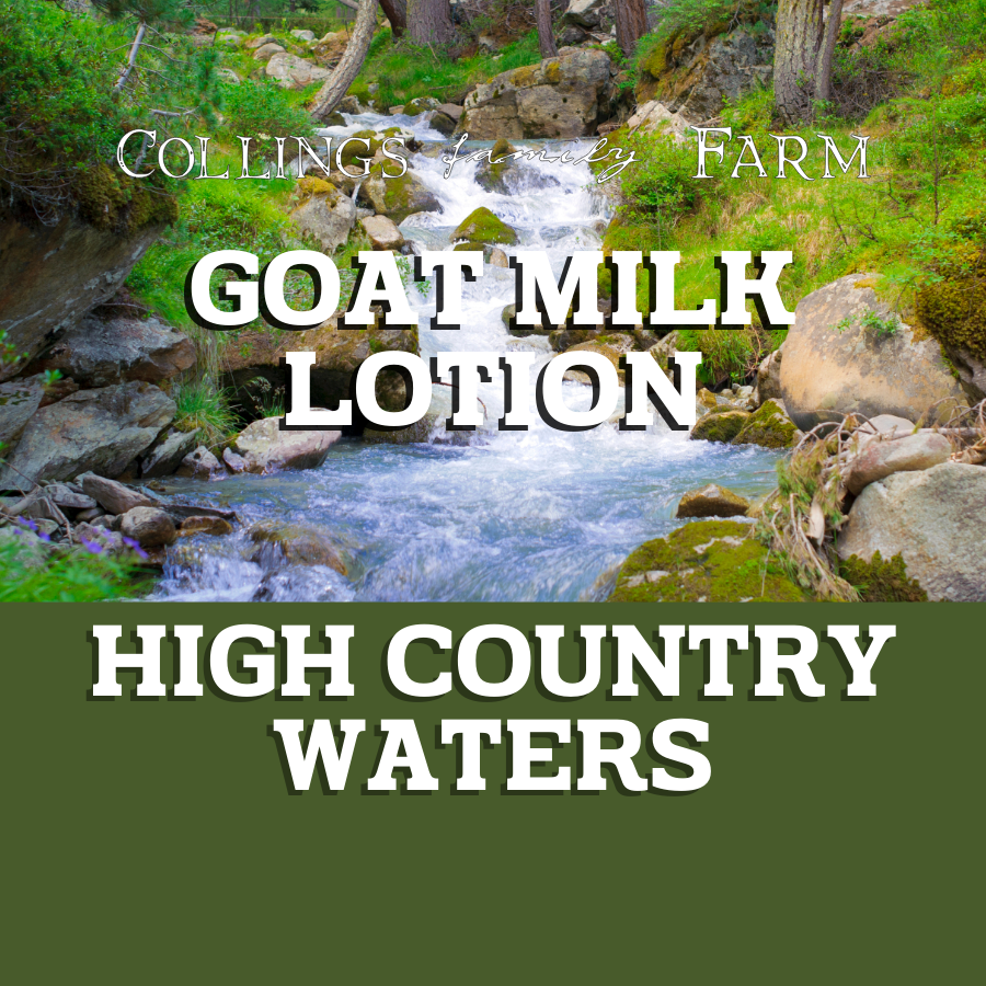 High Country Waters