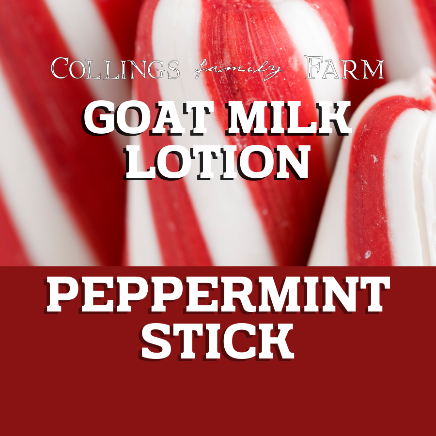 Peppermint Stick