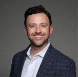 Jack Kelly, VP of M&A