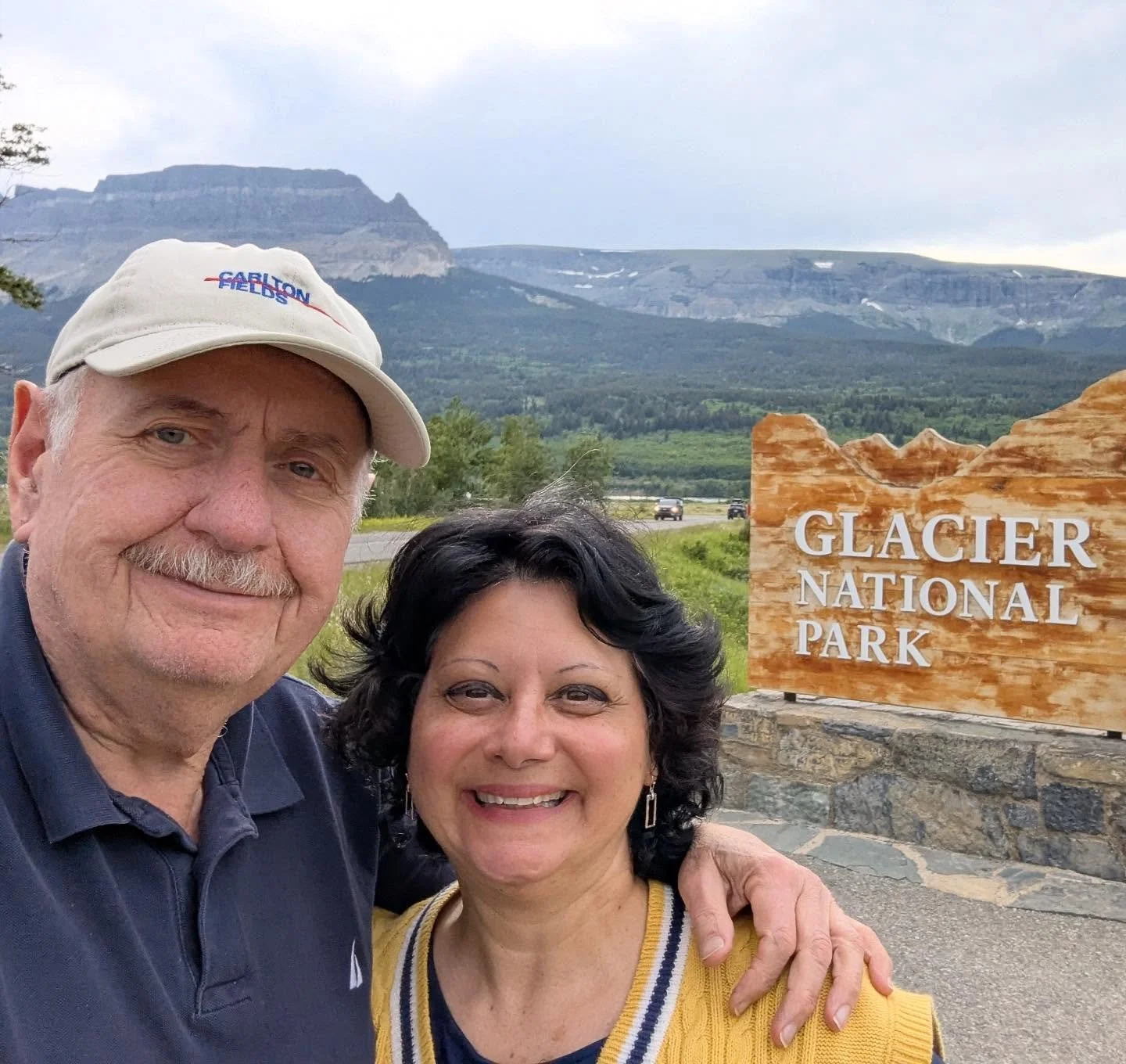 Rolf and Andrea&rsquo;s story began on the Staten Island Ferry. Two commuters who quickly became friends, then soulmates. From cross-country moves to Colorado adventures, their relationship has always been rooted in laughter, respect, and time spent 