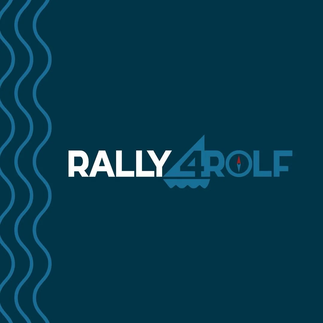 Welcome to our Rally 4 Rolf 🧭 Our mission is to help Rolf, a lifelong New Yorker, devoted father, husband, and sailor at heart, find a living kidney donor.  
While he&rsquo;s on the official transplant list, the wait can take years - which is why fi