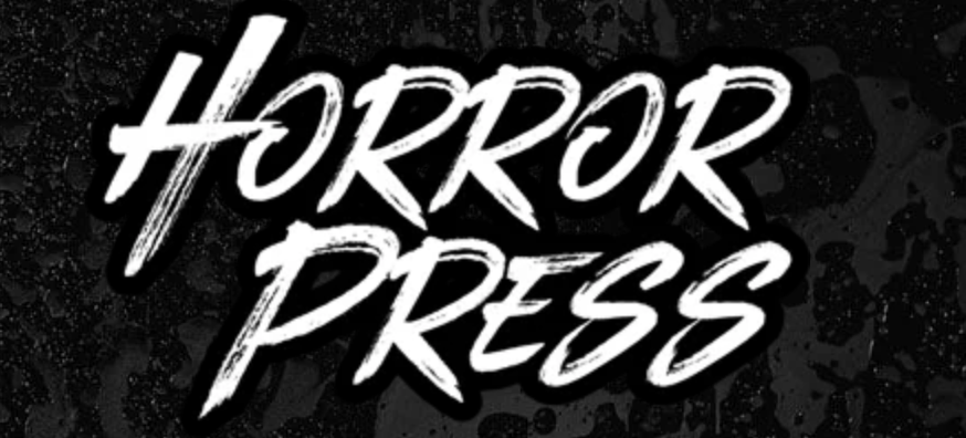 Horror Press Review- You Have Her Eyes