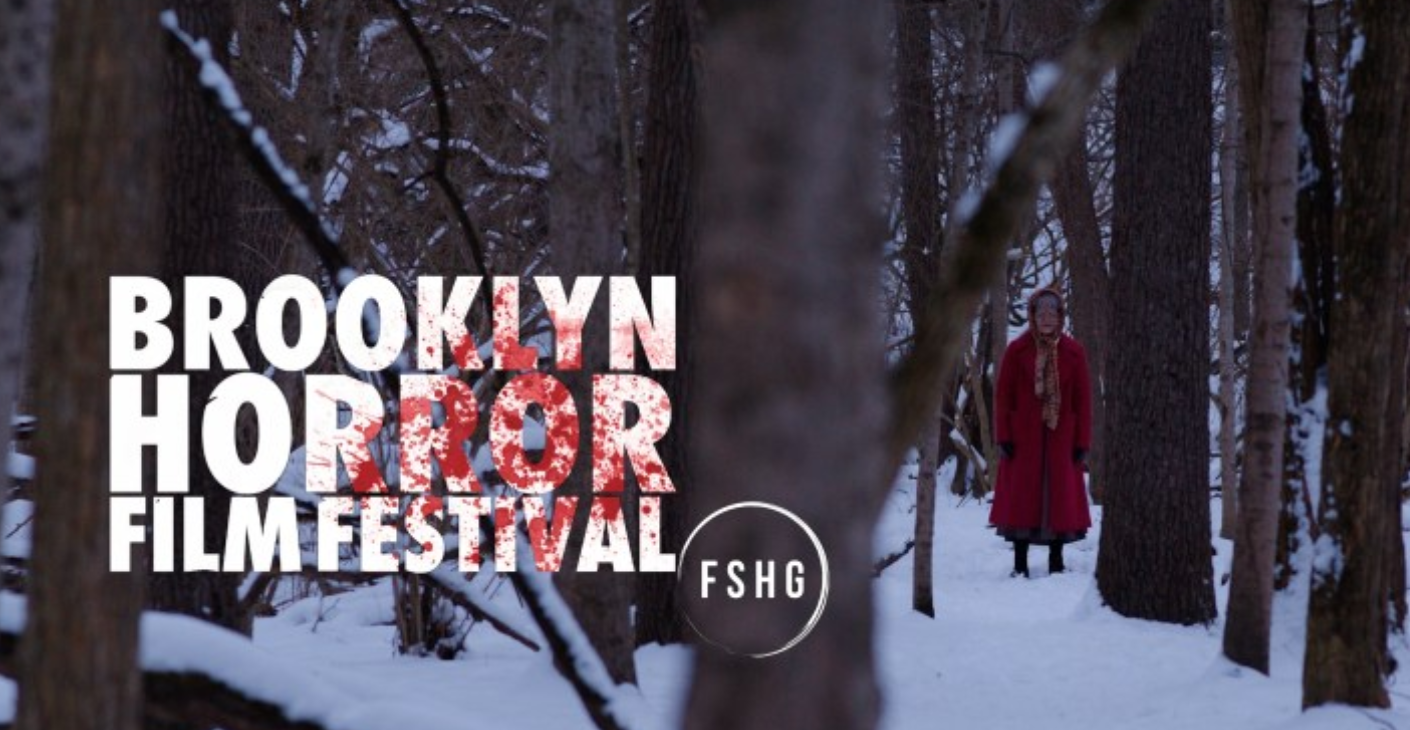 Father Son Holy Gore Review- You Have Her Eyes