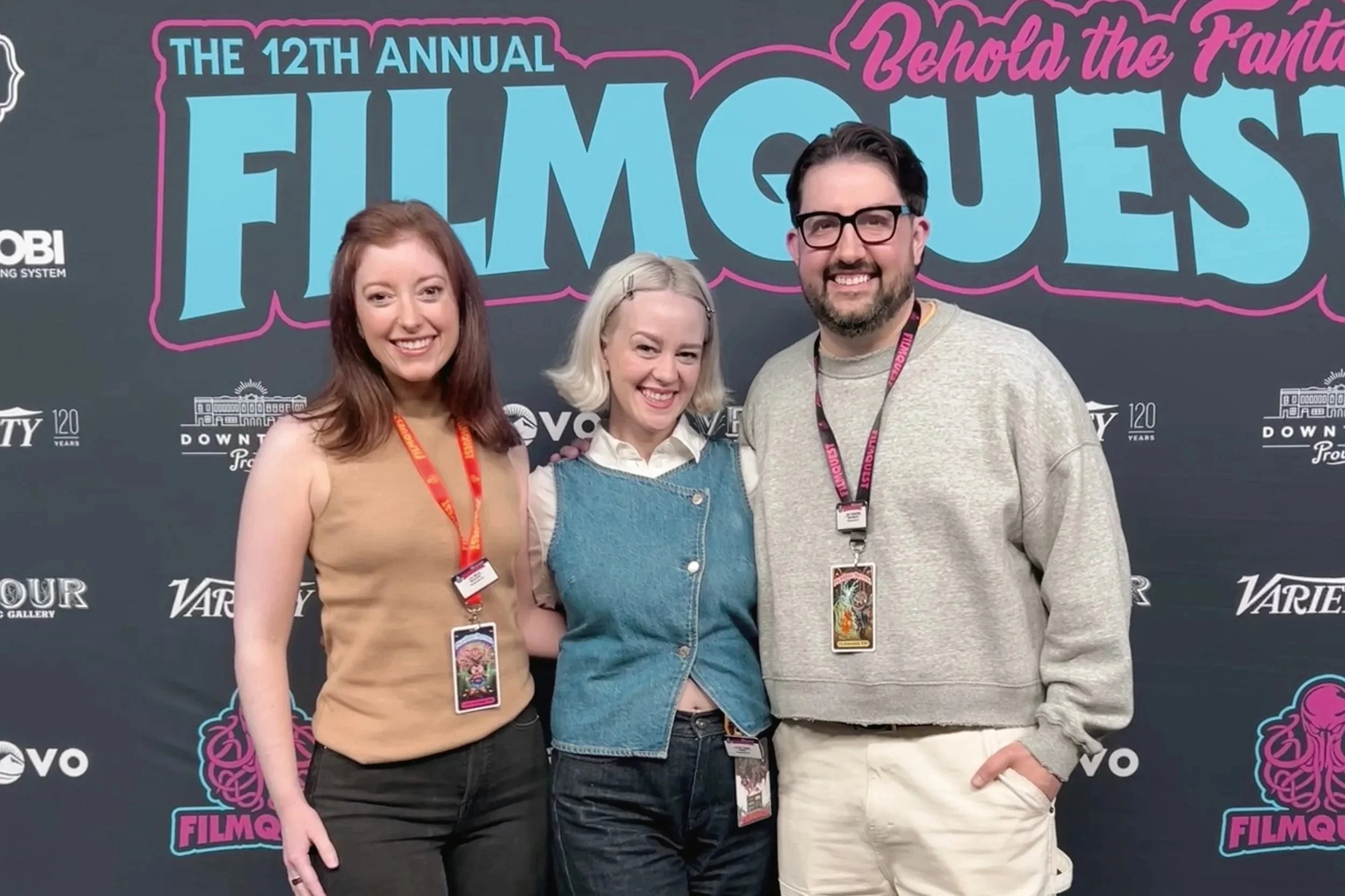 Filmquest Film Festival