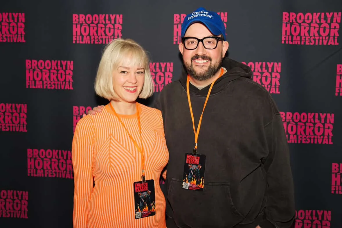 Brooklyn Horror Film Festival 
