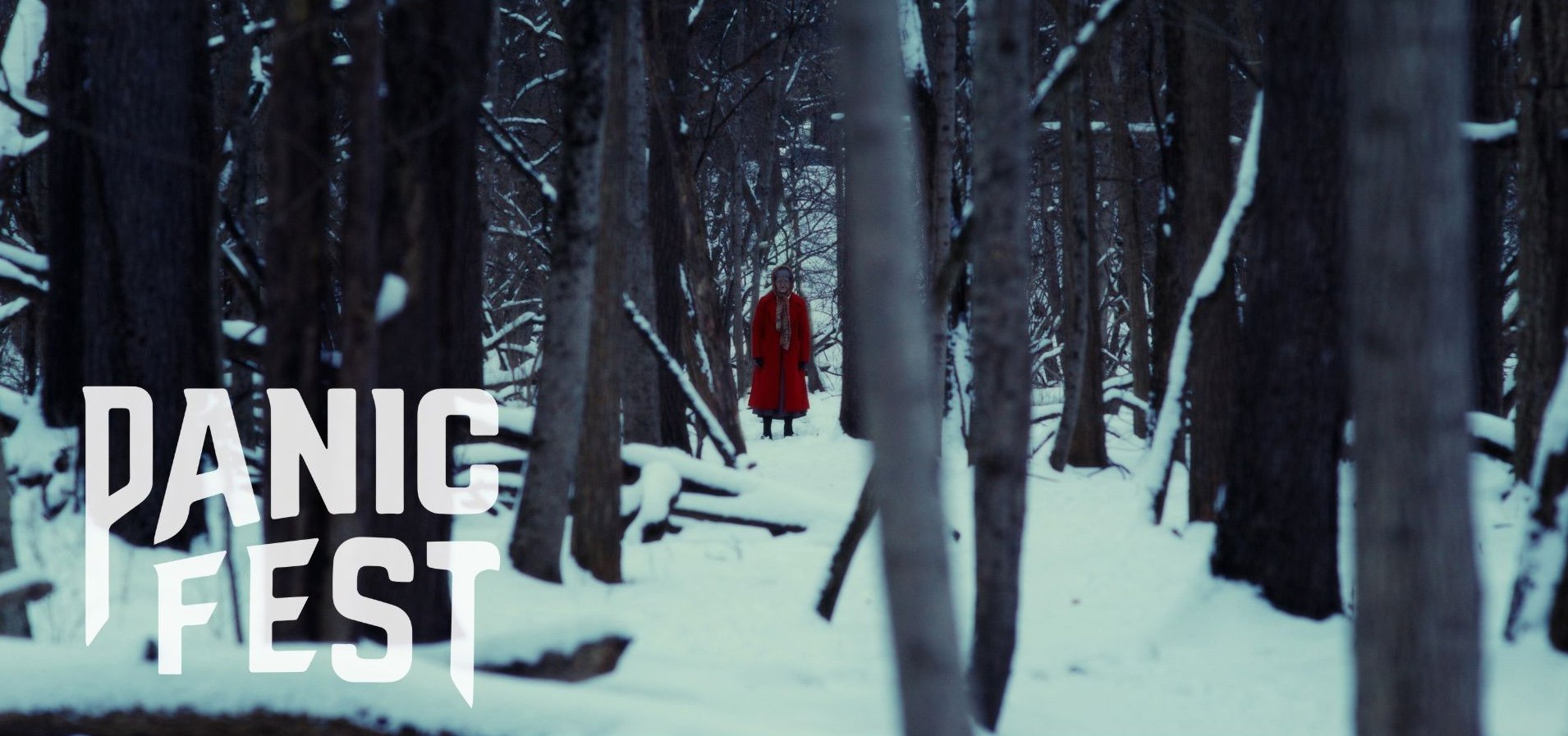 Panic Fest - You Have Her Eyes