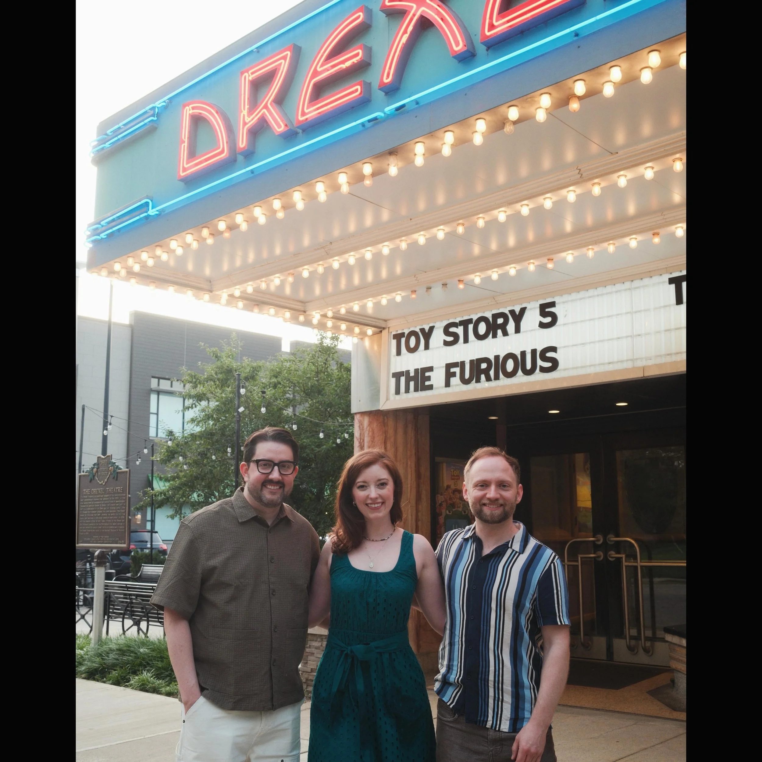 A Night With Yeah Yeah Yeah Films 