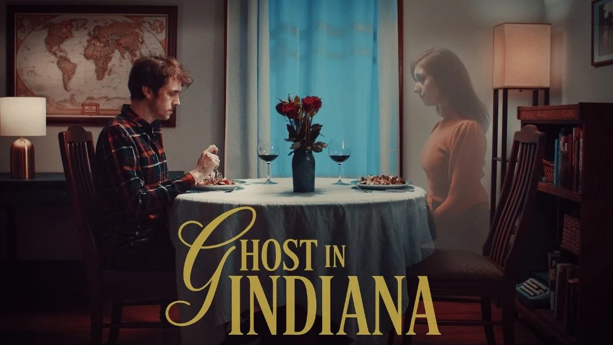 Ghost in Indiana Wefunder Campaign is now live!