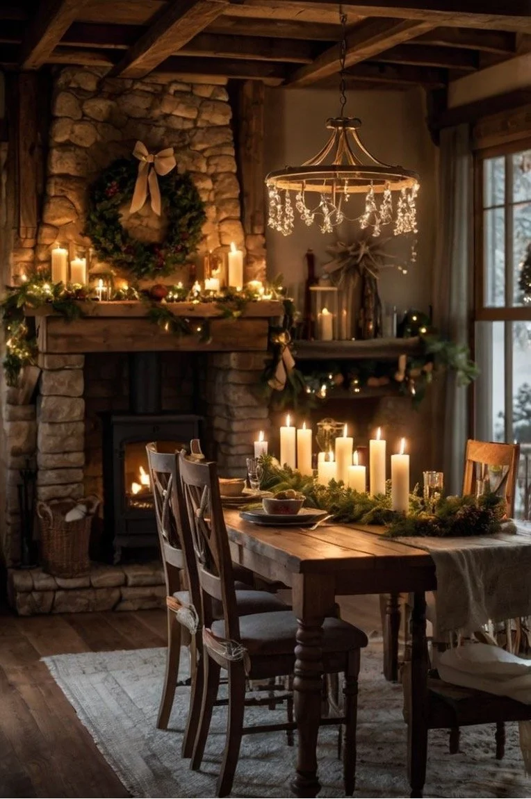The quietest Chair at the tabLe&nbsp;