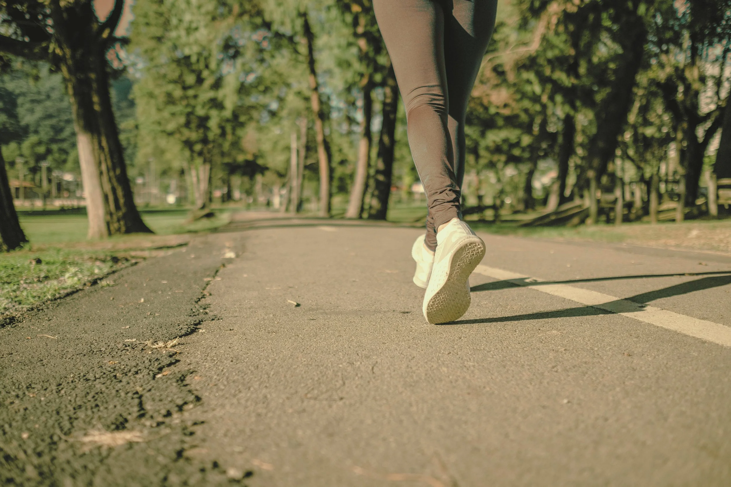 seeing Gold in tHe Small steps