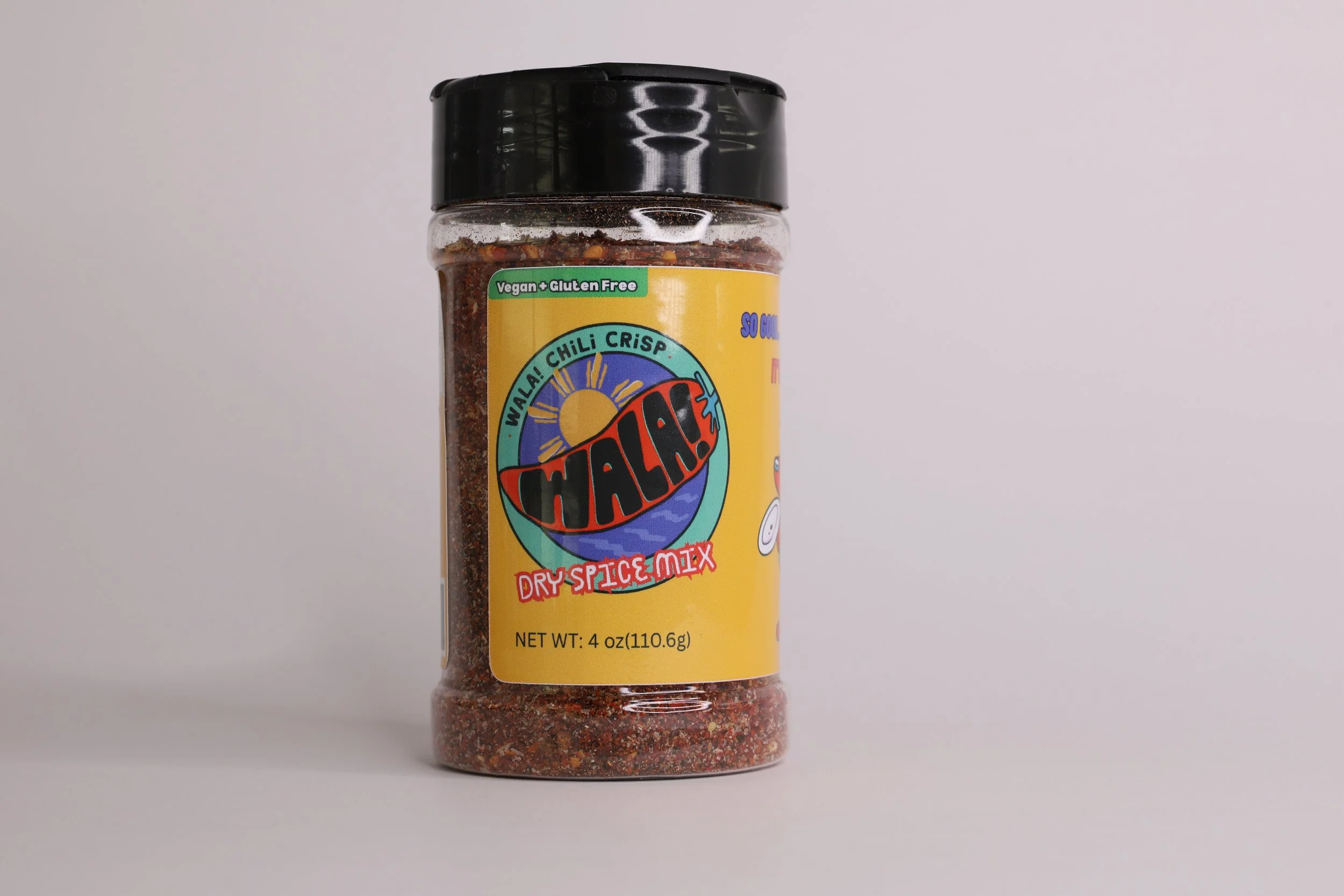 Dry Spice Mix