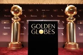 Golden Globes 2026