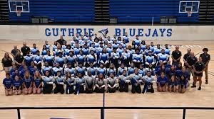  A Musical Heartbeat of the Blue Jay Community