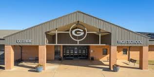 Guthrie Athletes Signing 