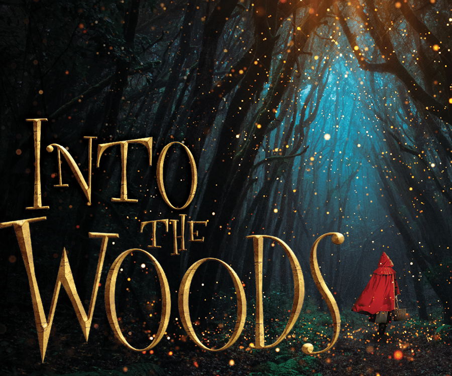 Guthrie High School Brings Fairy Tales to Life: Into the Woods