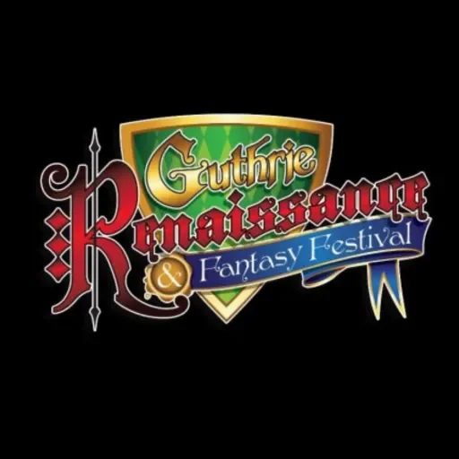 Guthrie Renaissance Festival 2026