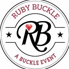 The Ruby Buckle Barrel Race