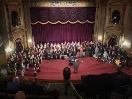 Reunion Choir Concert