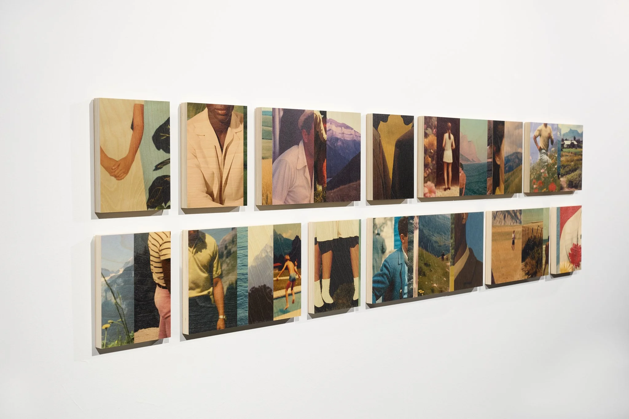 ©️ Sander Coers, courtesy Open Doors Gallery