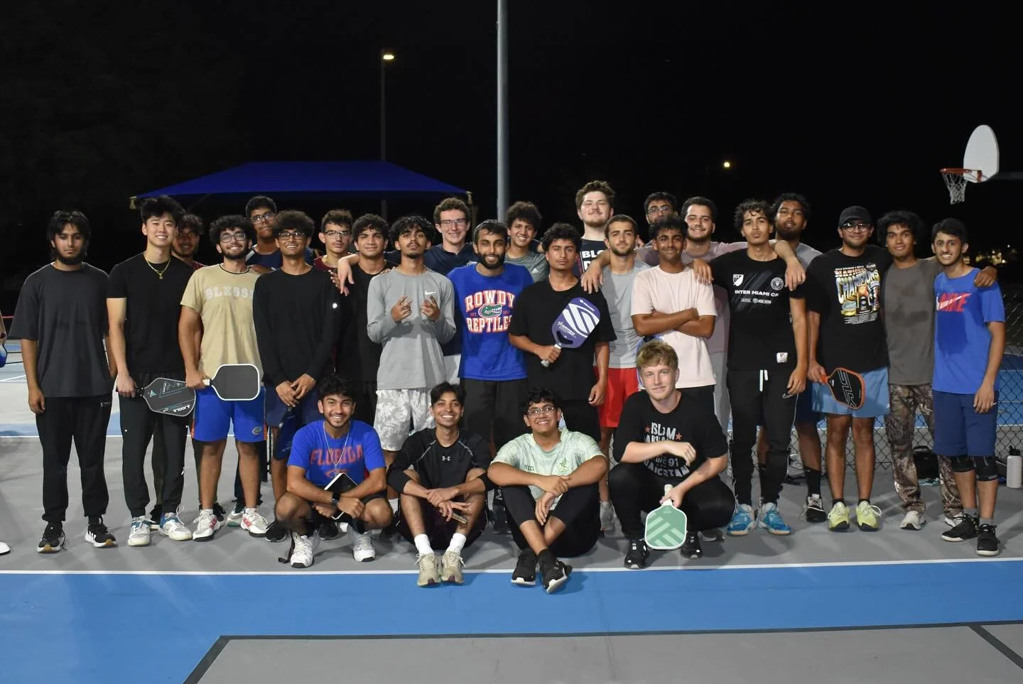 Brothers Pickleball Tournament RECAP ππ· We hope everyone had a great time on the courts and huge shoutout to our winners π₯π Stay tuned for many more brothers events to come!