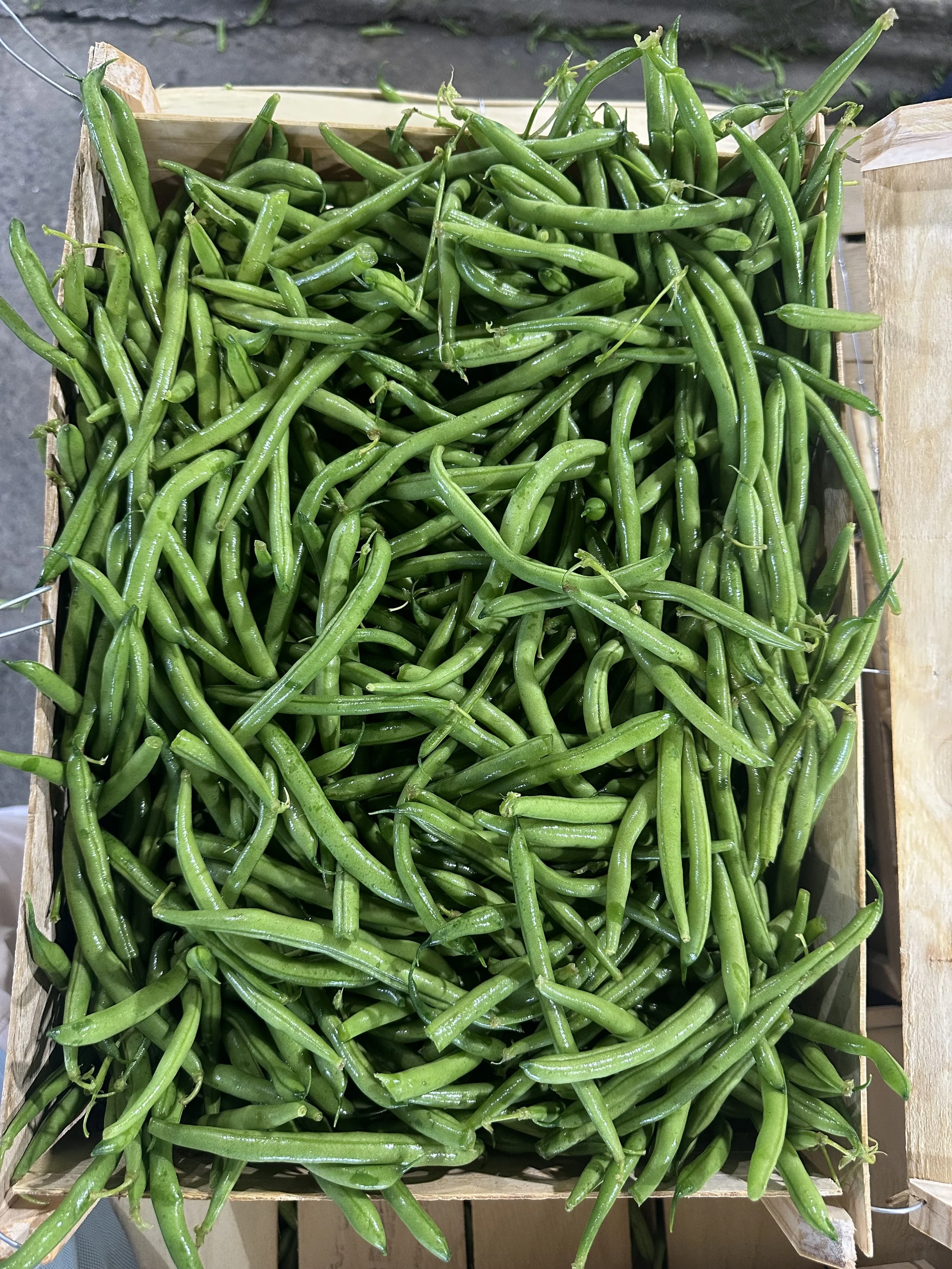Green Beans