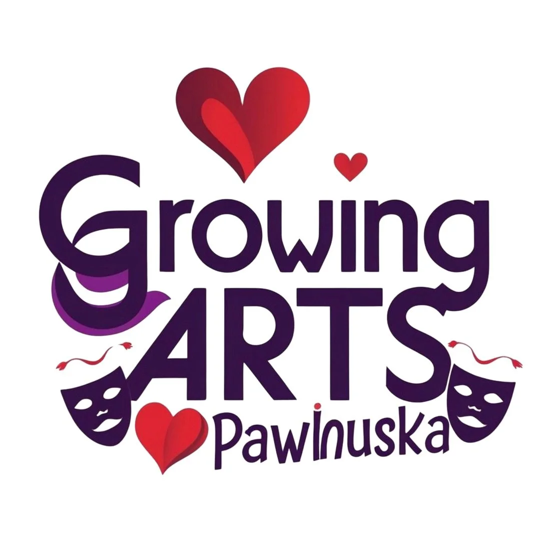 Growing Arts