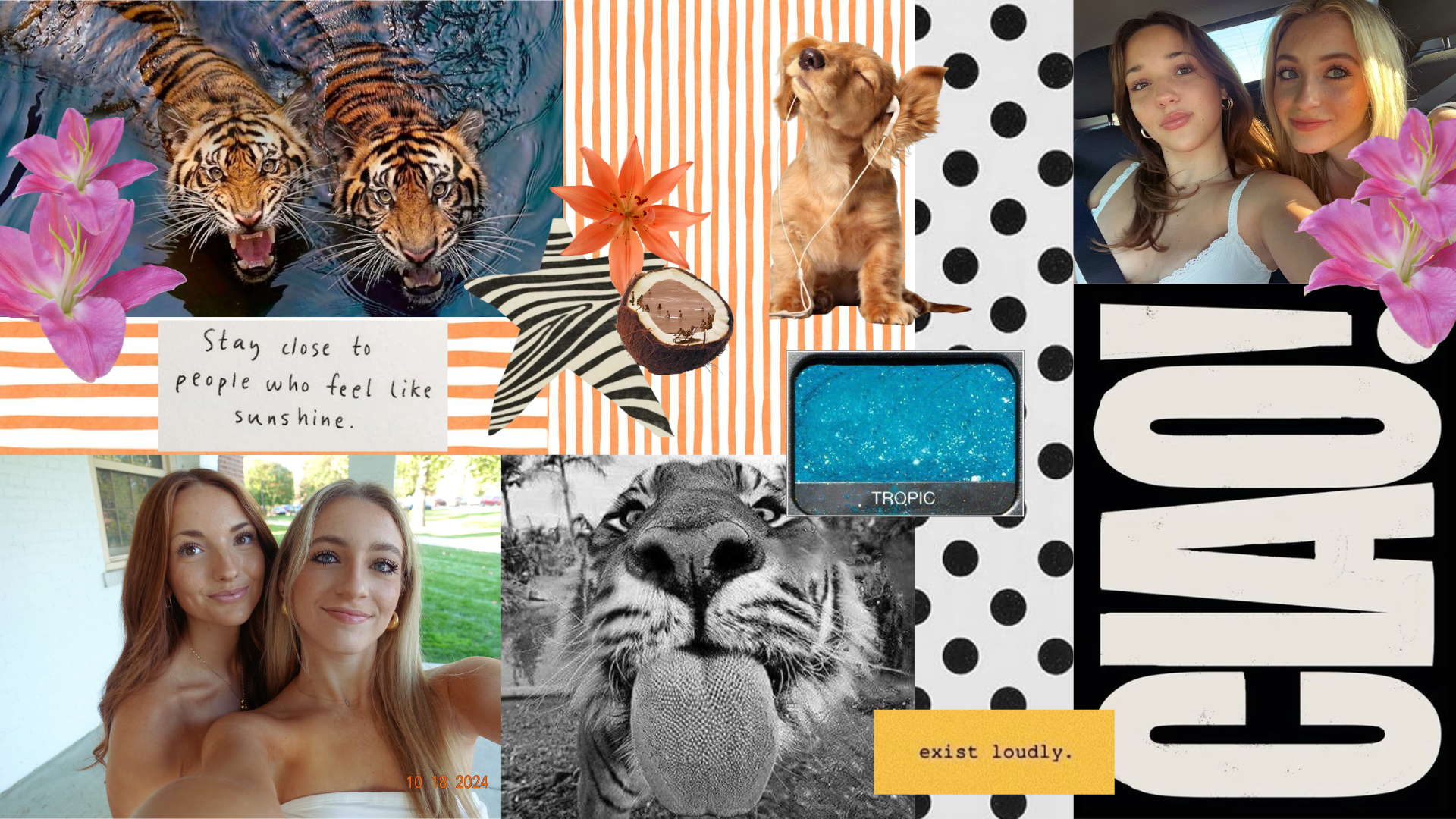 Personal Projects