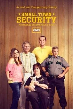 Small Town Security - AMC