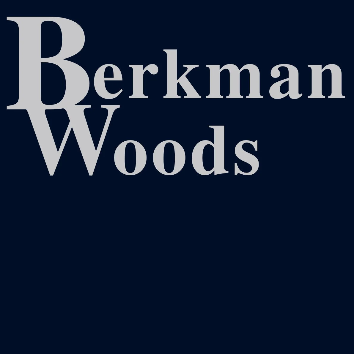 Berkman Woods