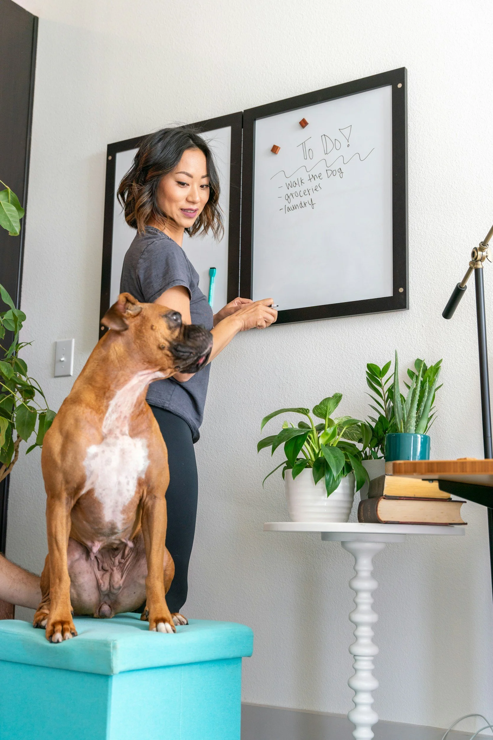 A Simple Sunday Reset to Start The Week — Plus 4 Home Essentials You Absolutley Need.