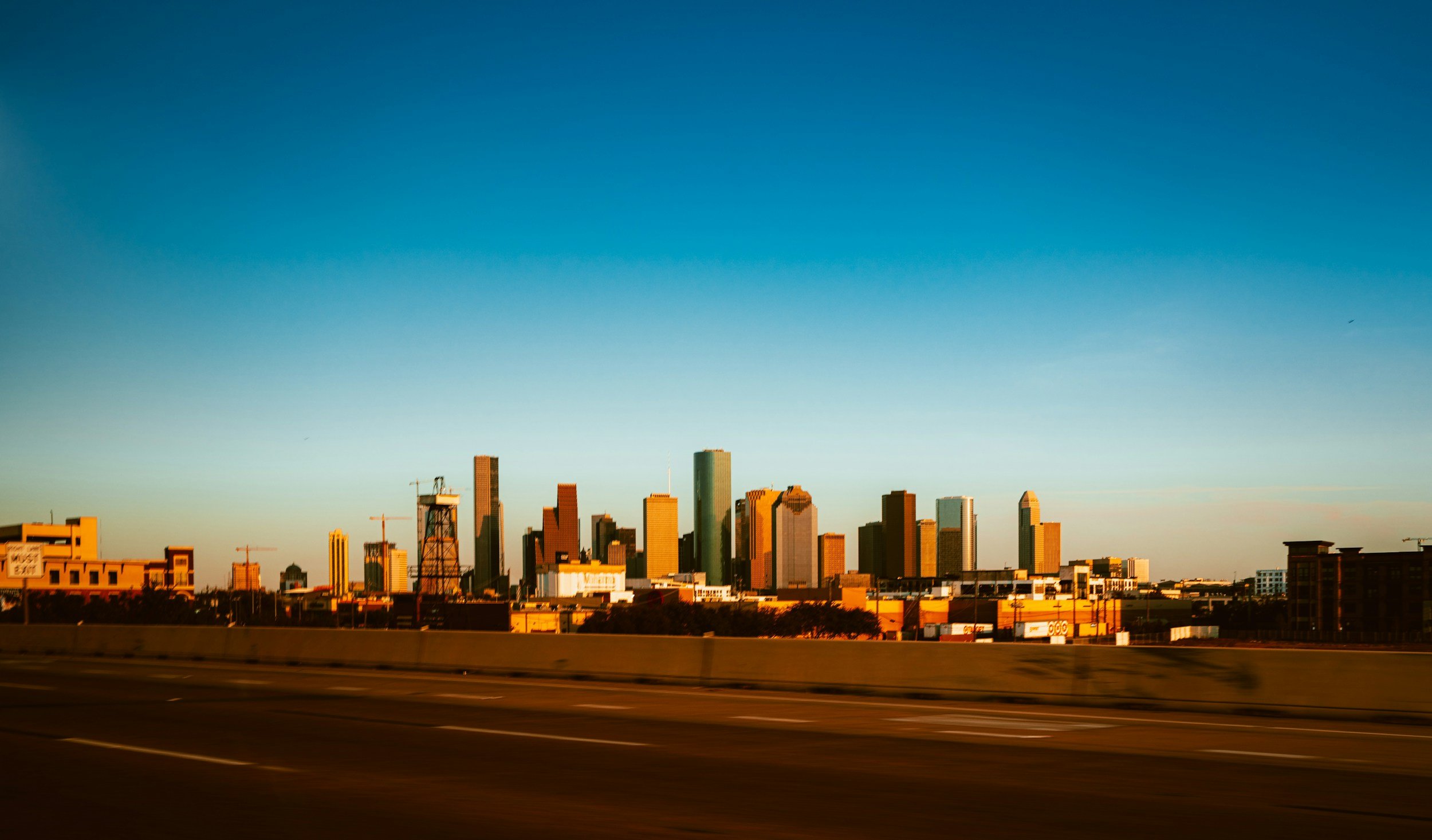 Top 5 Things To Know Before Relocating To Houston. 💡📍