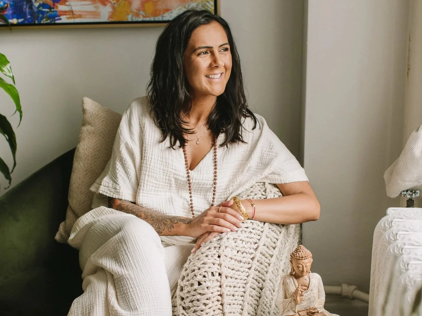 Welcome to Ritual: Rediscover Your Rhythm