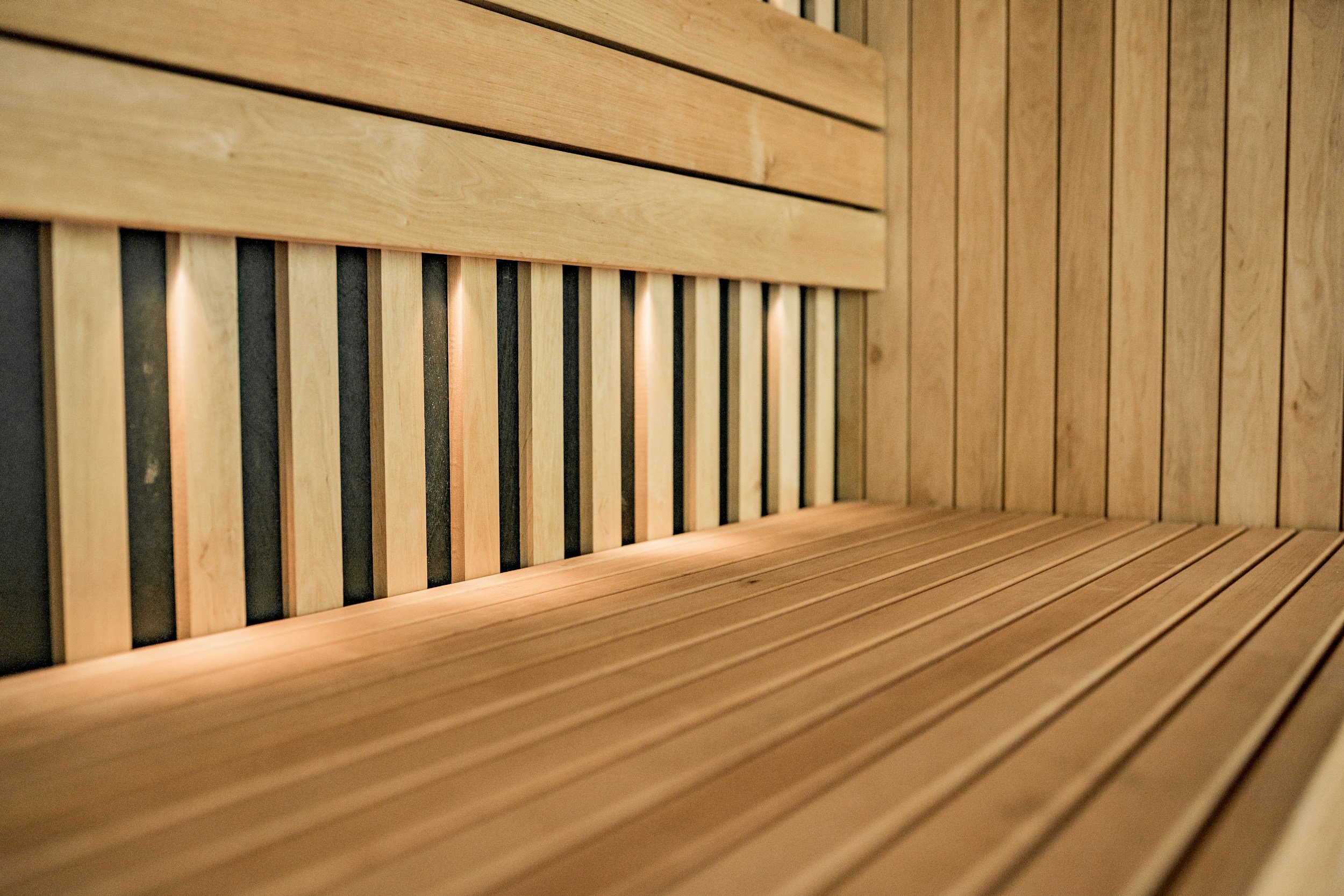 Trying Infrared Sauna for the First Time in North County San Diego