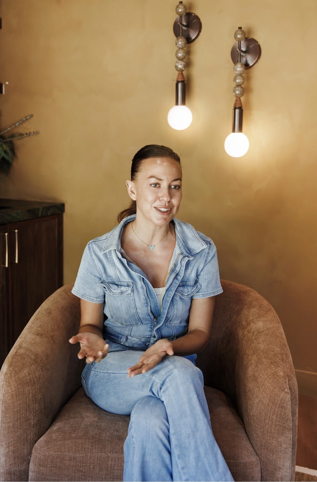 Ayurvedic Consultation in Rancho Santa Fe