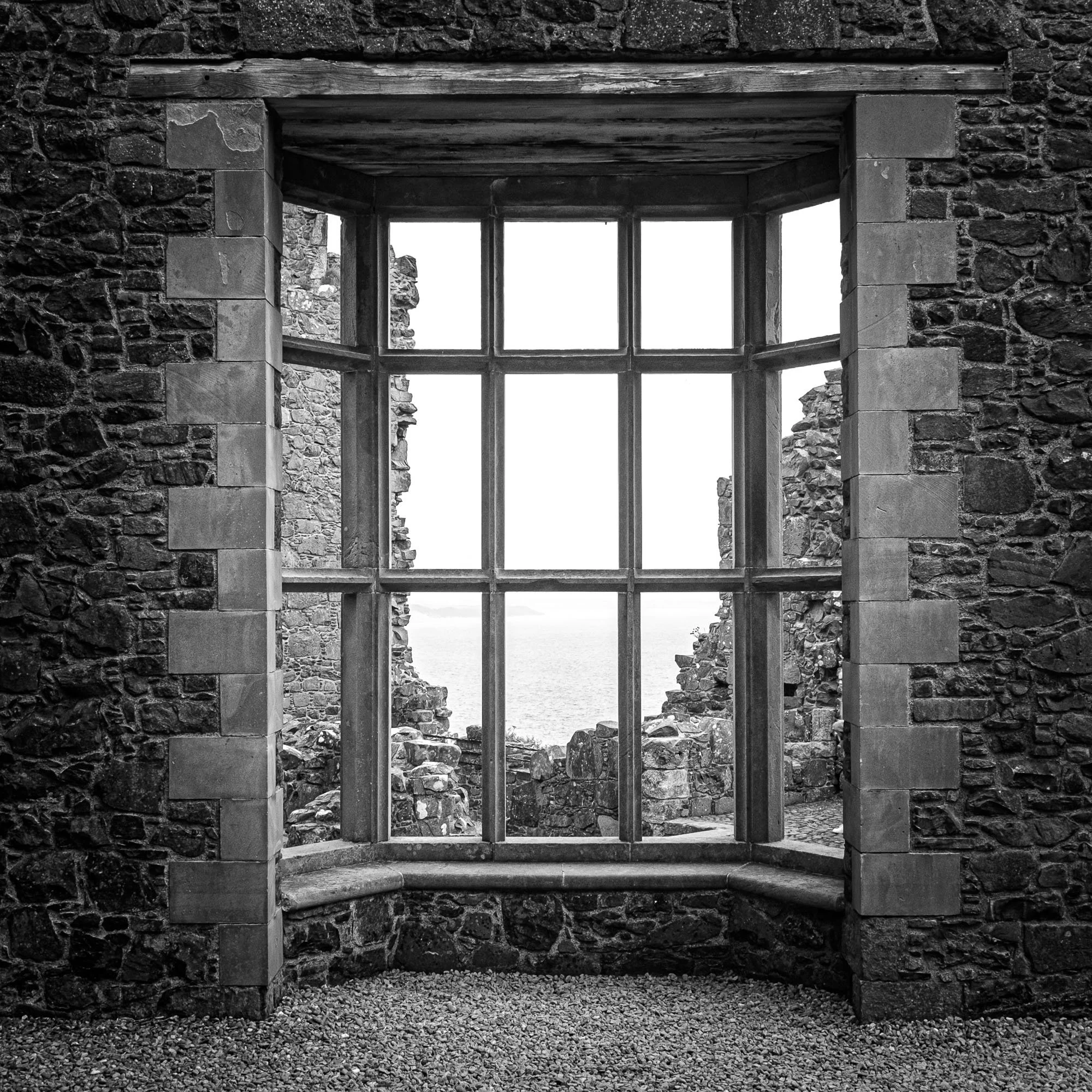 Stone View