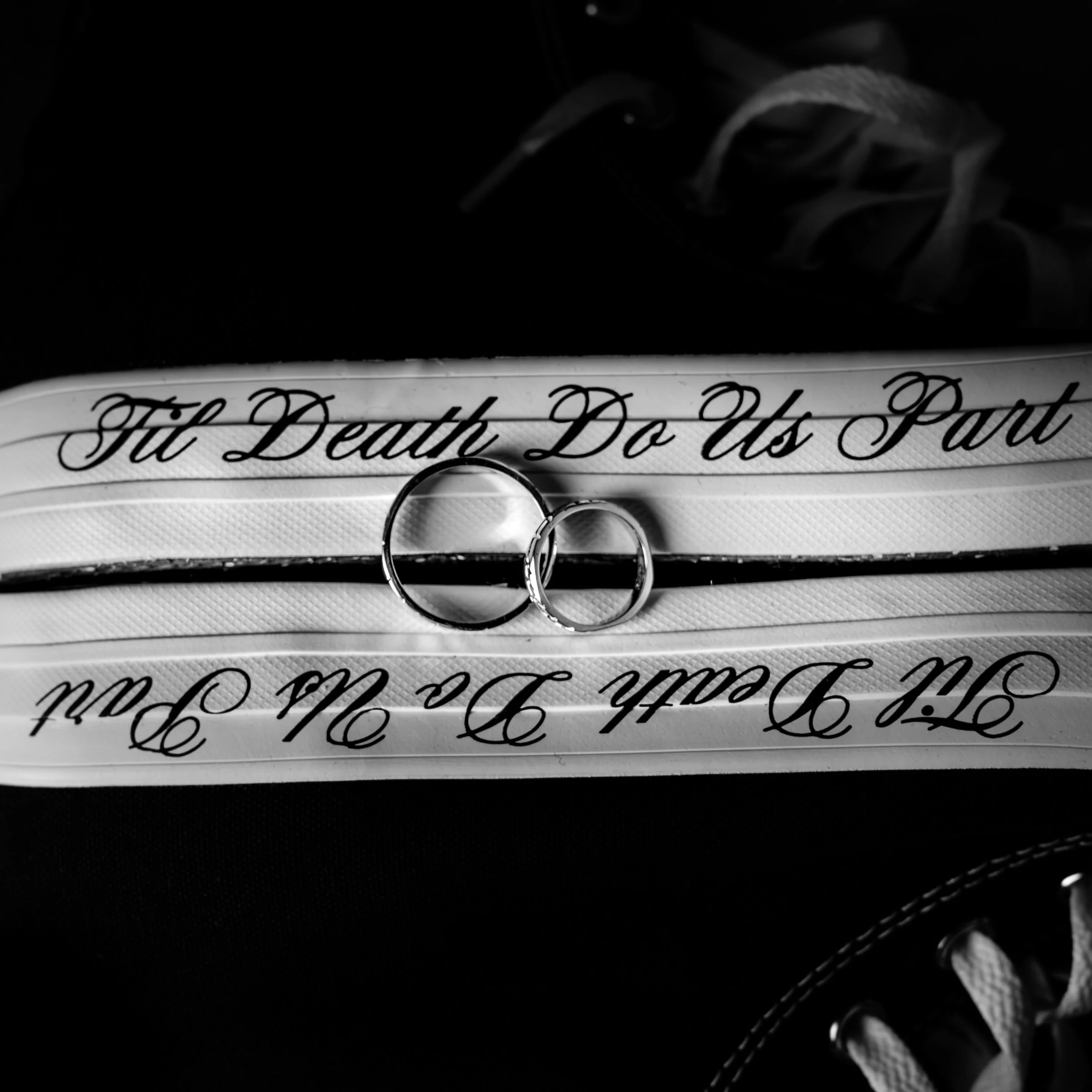 Pulled Back In… Willingly 