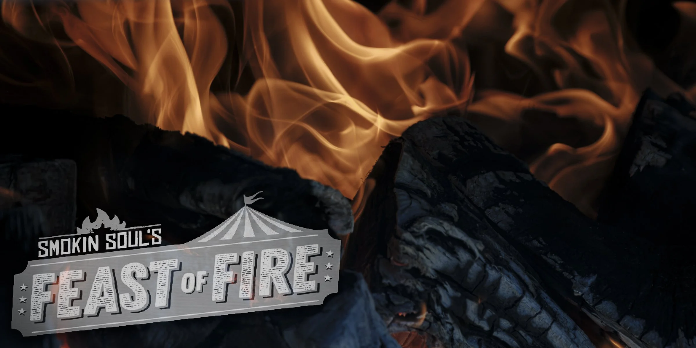 A Feast of Fire