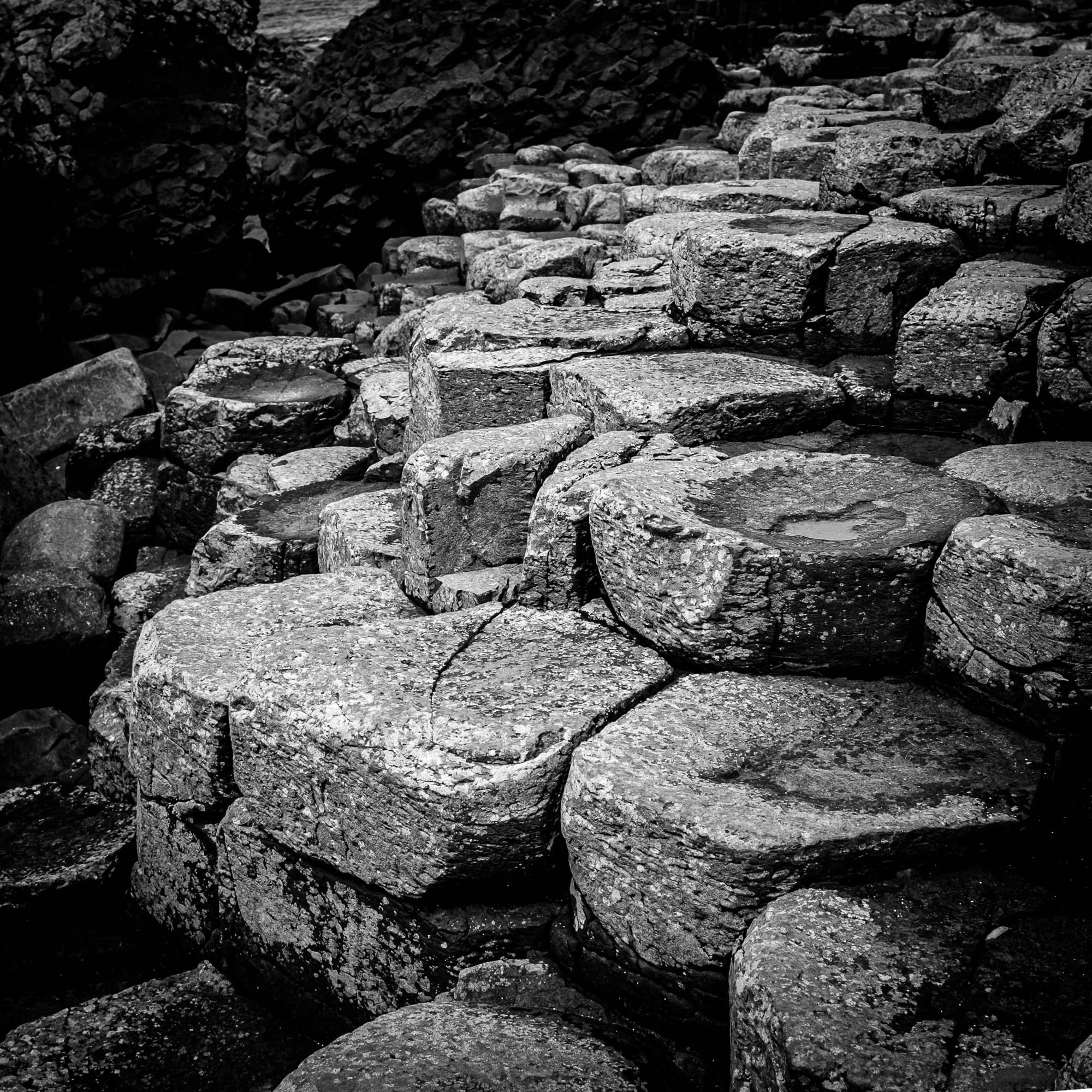 One Step at a Time