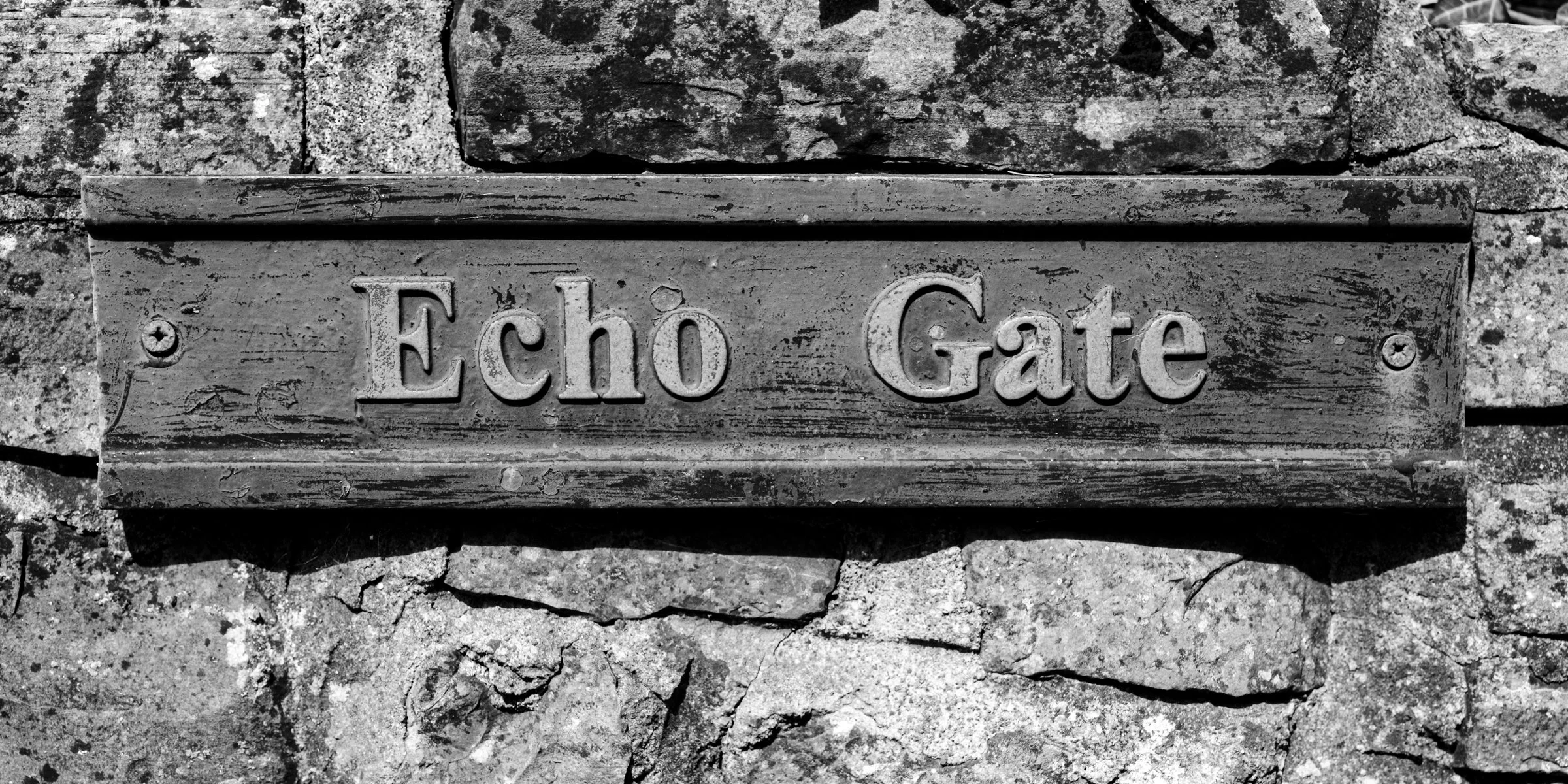 Echo Echo