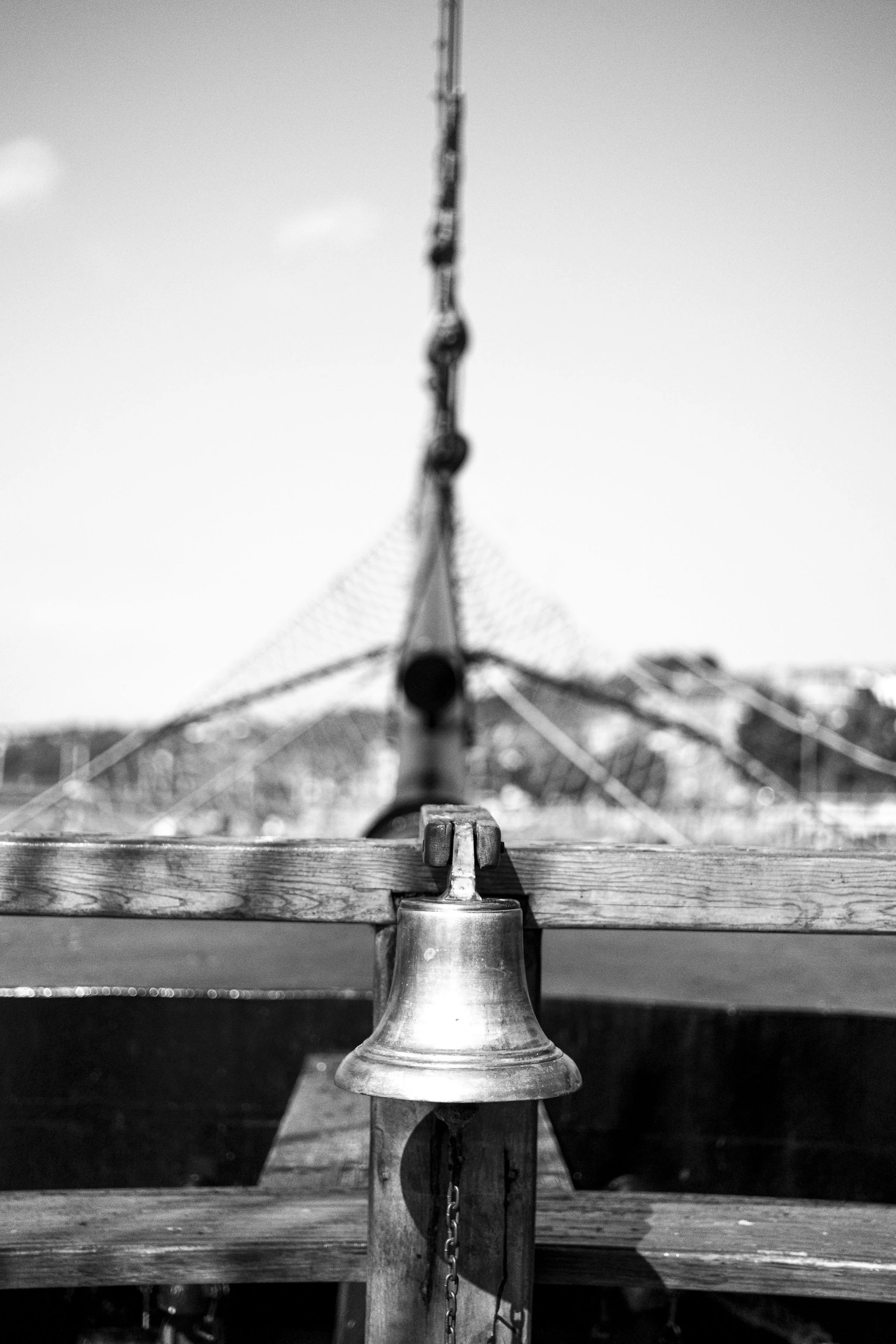 Ring My Bell