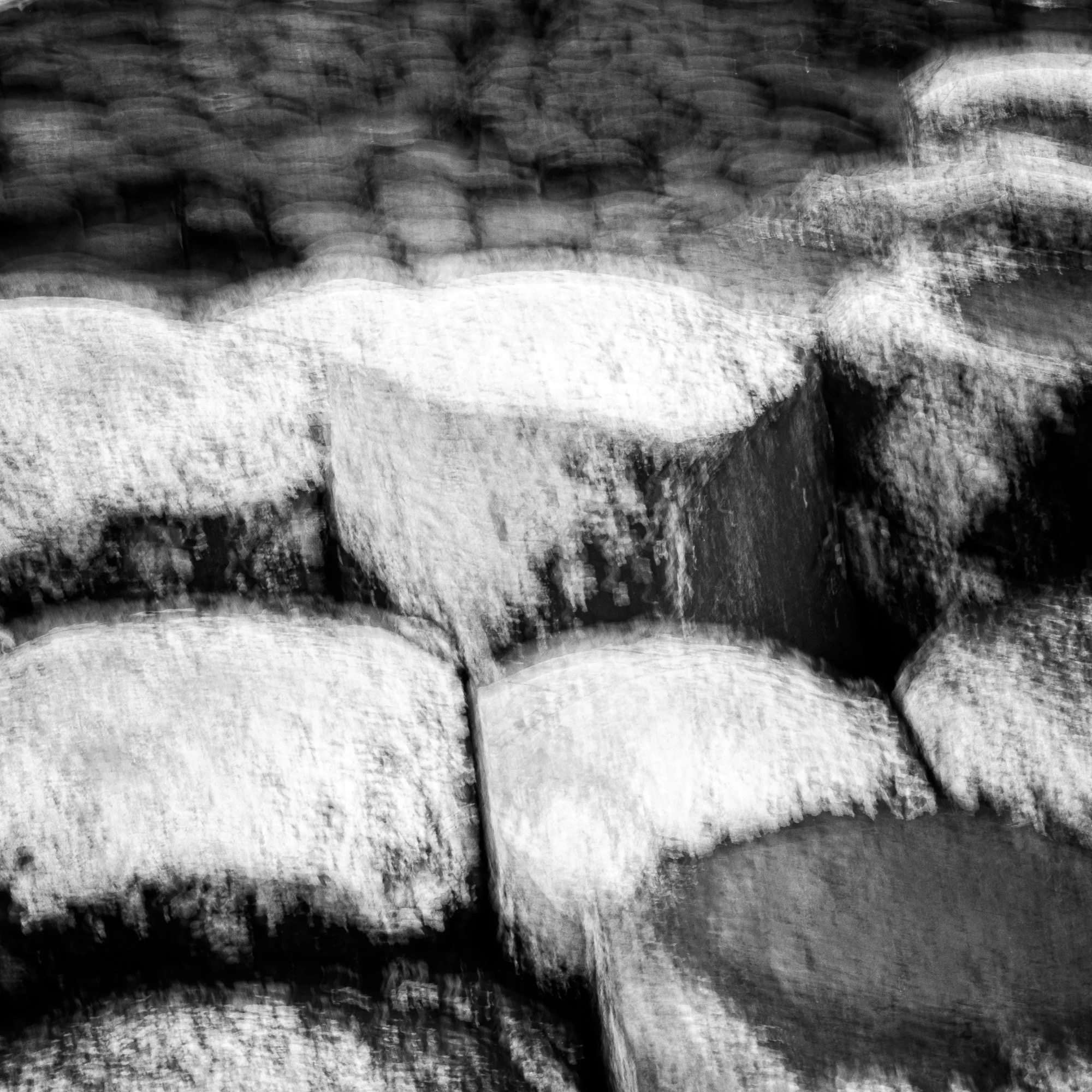 Charcoal Impression