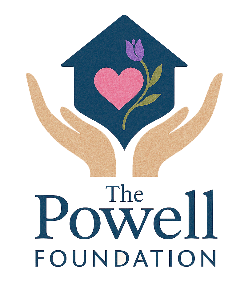The Powell Family Foundation