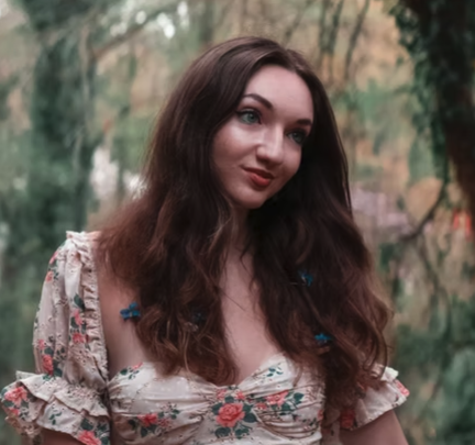 Live Music with Angelina David