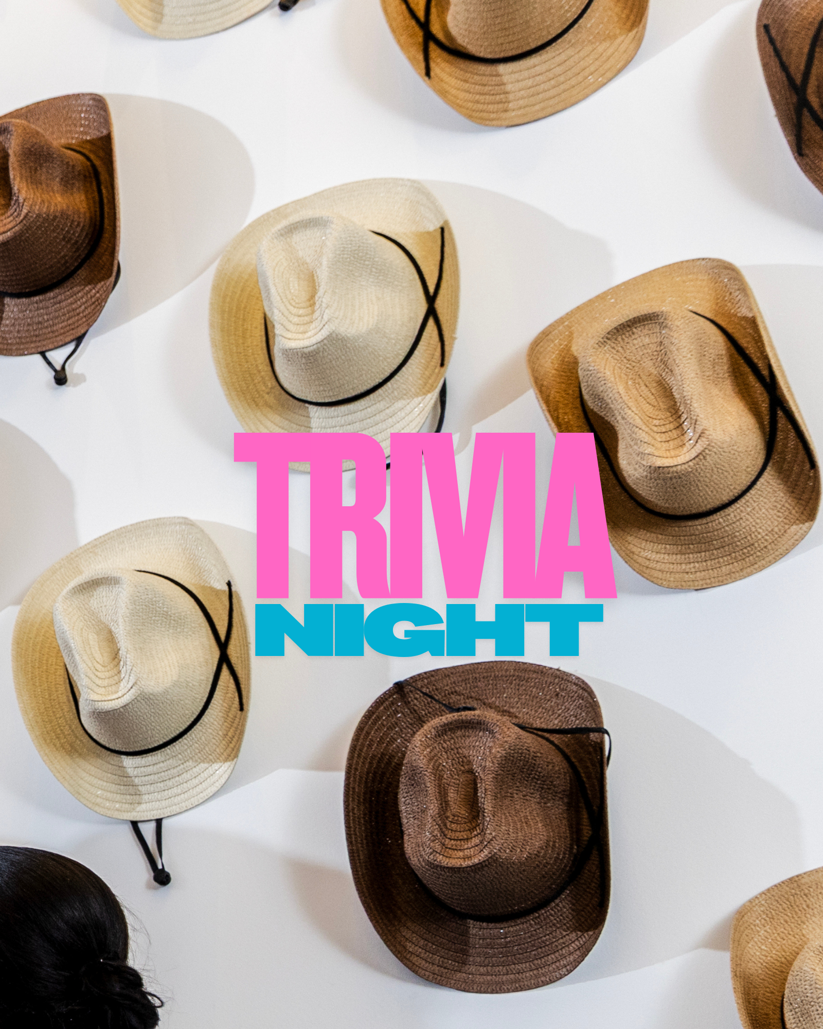 Trivia Night at Big Shots 