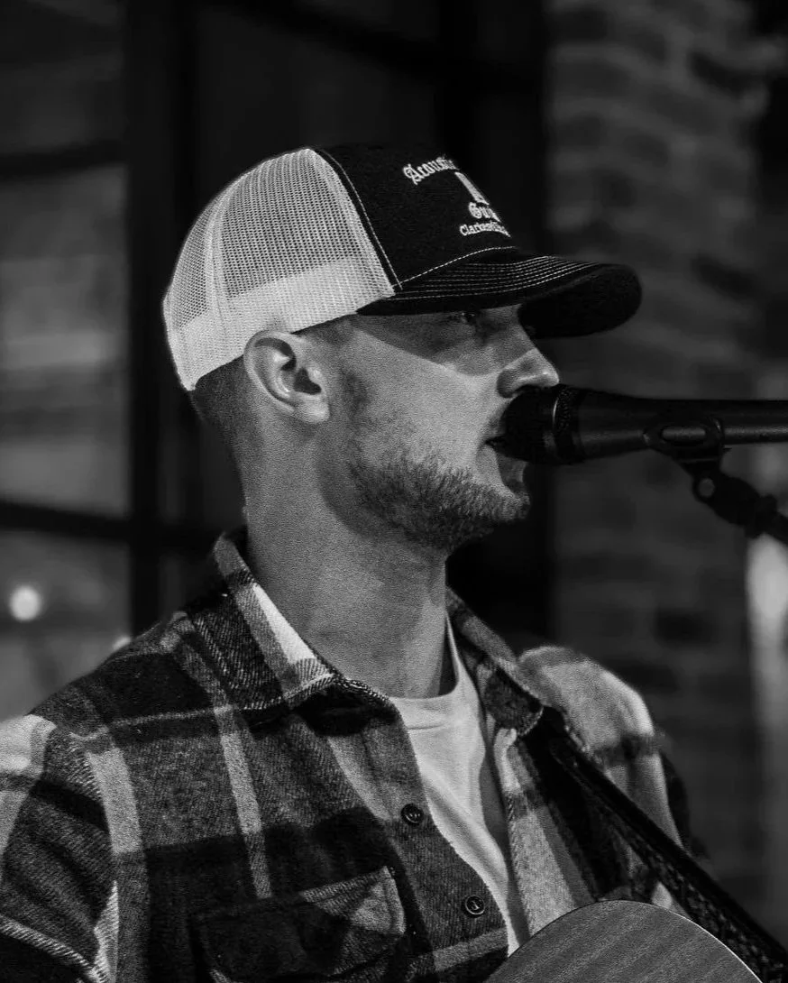 Live Music with Andrew Greneker