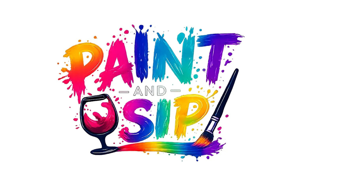 Paint & Sip Night
