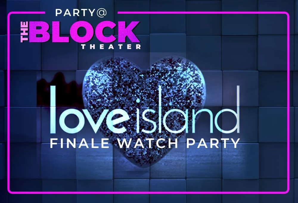 Love Island Season 8 Finale Watch Party