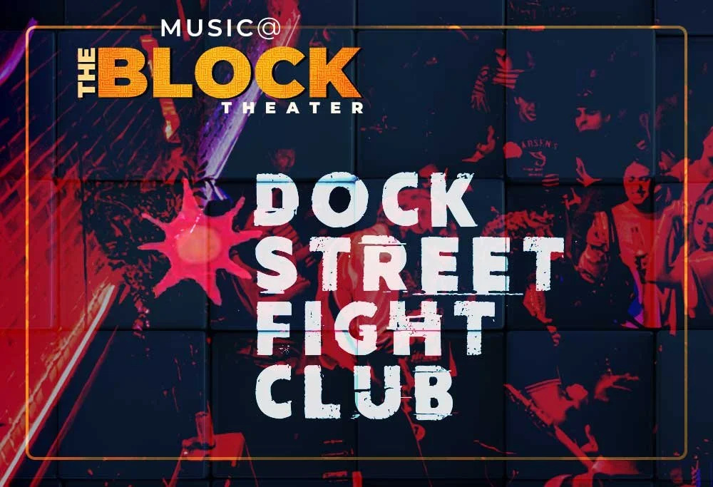 Dock Street Fight Club